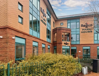 Park House,Bristol Road South, Rubery, Rednal, Birmingham Centre