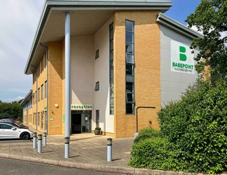 Metcalf Way, Crawley