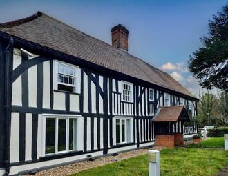 Springhead Road, Kent