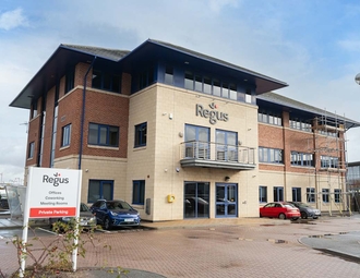 Centro Place, Derbyshire