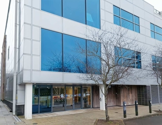 Horizon House Sittingbourne Rd,Kent