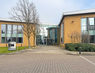 Cambourne Business Park,Great Cambourne, Cambourne, Cambridgeshire