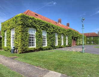 Royston Road, Cambridgeshire