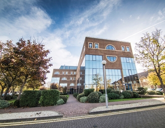Gatehouse Way, Buckinghamshire