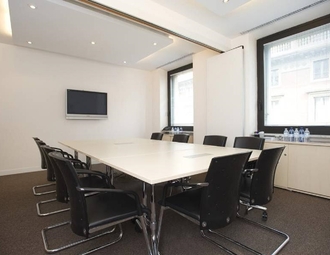 Via San Francesco d'Assisi, Torino