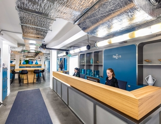 Via Ostiense, Municipio VIII