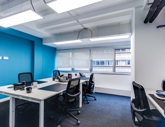 Via Ostiense, Municipio VIII