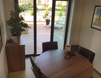 Via Franco Donatelli, Municipio X