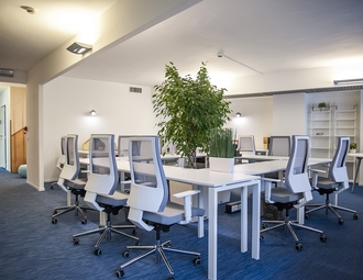 Via Boezio, Municipio I