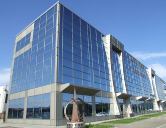 Corso Europa, Torino