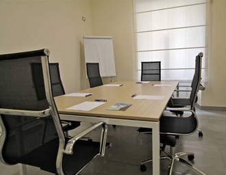 Viale Giulio Cesare, Municipio I