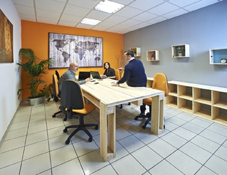 Via dei Faggi, Castelfranco Veneto