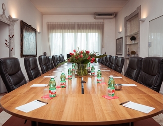 Via del Casale Solaro, Municipio IX