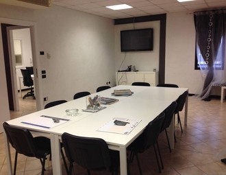 Via Postioma, Treviso