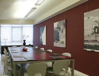 Via Traversa Pistoiese, Prato