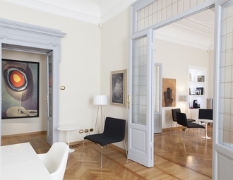 Via Savoia, Municipio II