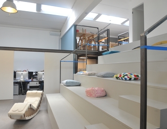 Via Strecciola, Lecco