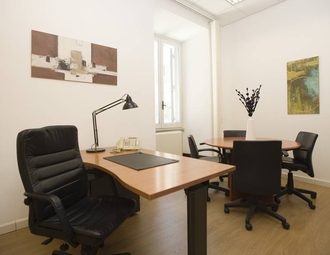 Piazza del Popolo, Municipio I