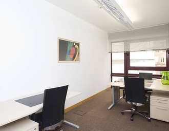 Via Antonio Salandra, Municipio I