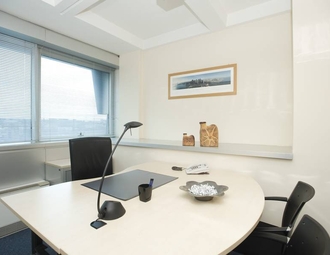 Viale Luca Gaurico, Municipio IX