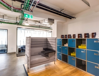 Via Ostiense, Municipio VIII