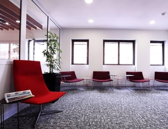 Via Properzio, Municipio I