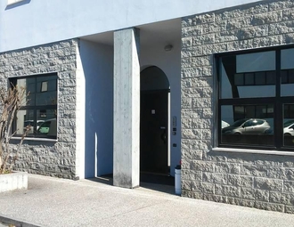 Via Walter Fleming, Verona