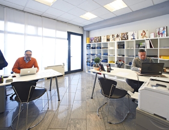 Via dei Faggi, Castelfranco Veneto