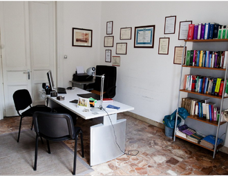 Via Enrico Adolfo Pantano, Catania