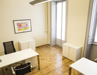 Via Savoia, Municipio II