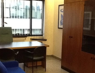 Via Zoe Fontana, Municipio IV