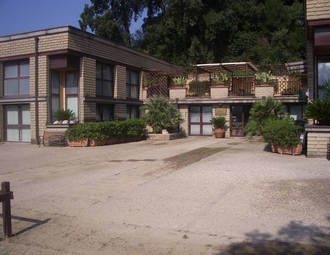 Via Cassia, Municipio XV