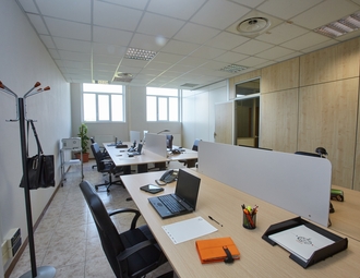 Via Gaudenzio Ferrari, Milan Saronno