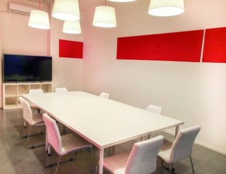 Piazza G. Carli, Vicenza