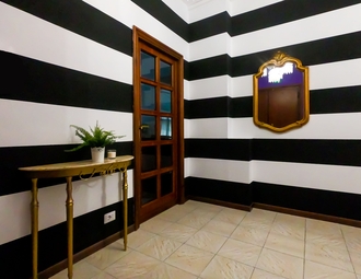 Via Principe Amedeo, Bari