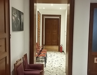 Viale Trento, Cagliari