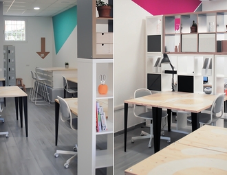 Via Erasmo Gattamelata, Municipio V