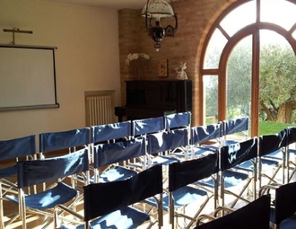 Strada del Palazzaccio, Civitanova Marche