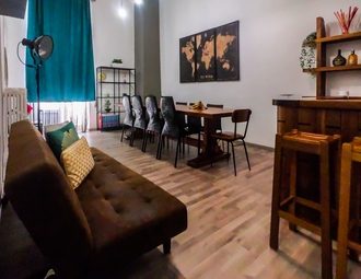 Corso Vittorio Emanuele, Bari