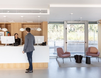 Viale Luca Gaurico, Municipio IX