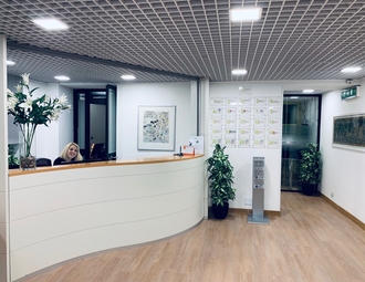 Via Attilio Regolo, Municipio XIII