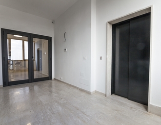 Via Mons. Jolando Nuzzi, Bari