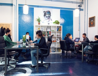 Via del Campo D'Arrigo, Firenze