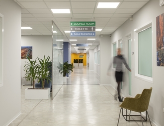 Via Ludovico Lazzaro Zamenhof, Vicenza