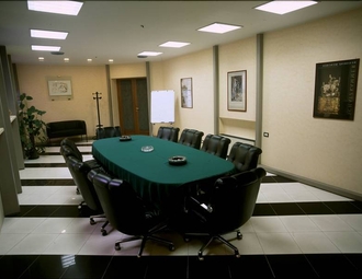 Via Leone XIII, Municipio XIII