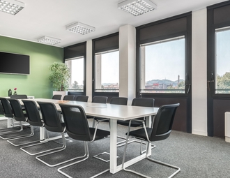 Viale Angelo Masini, Bologna