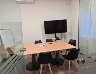 Via Francesco Coghetti, Bergamo