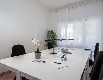 Via del Poggio Laurentino, Municipio IX