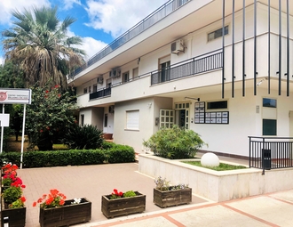 Viale Regione Siciliana, Palermo