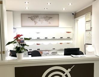 Viale Regione Siciliana, Palermo